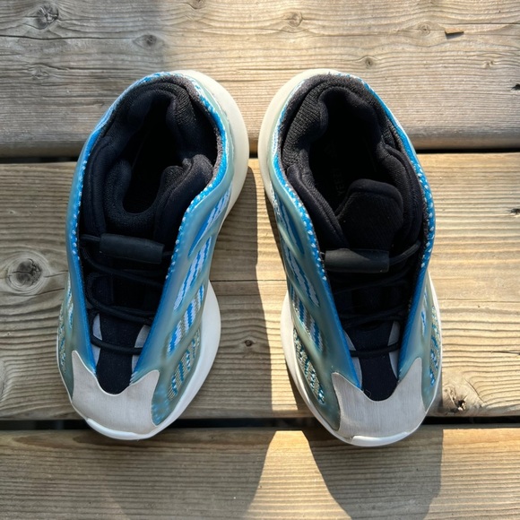 Adidas Yeezy 700 V3 Arzareth Kids Infants - Picture 5 of 8